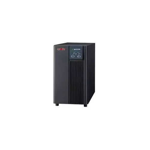Apollo 2B6K-L 6000VA Online UPS Long Backup
