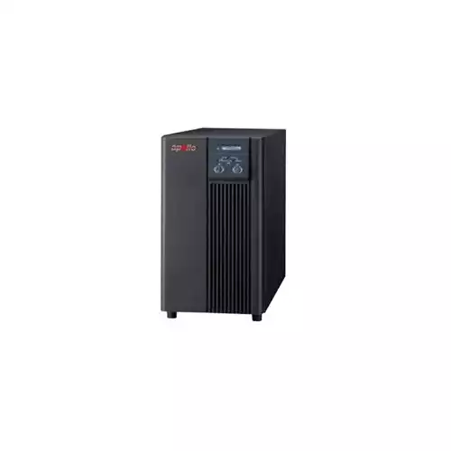 Apollo 2B6K-L 6000VA Online UPS Long Backup