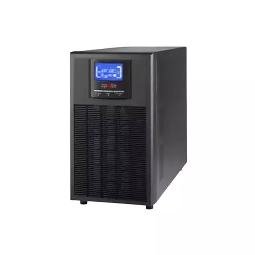 Apollo 2B10K-L 10KVA Online UPS Long Backup