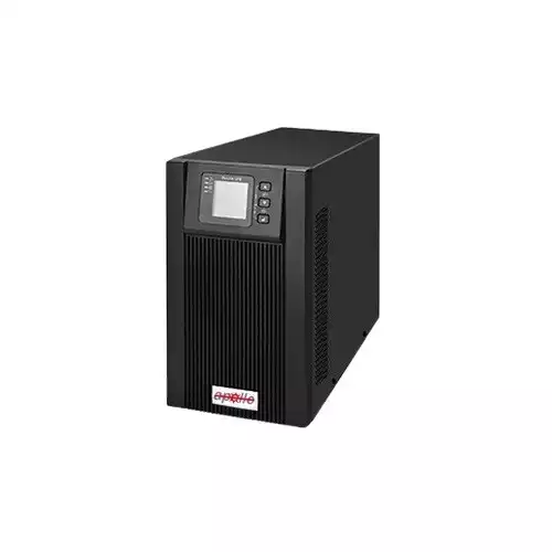 Apollo 2300HS 3KVA Standard Backup Online UPS