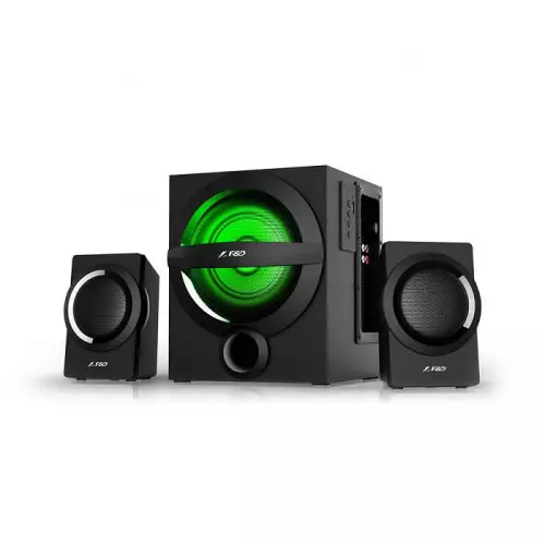 F&D A140X 2.1 Multimedia Bluetooth Speaker