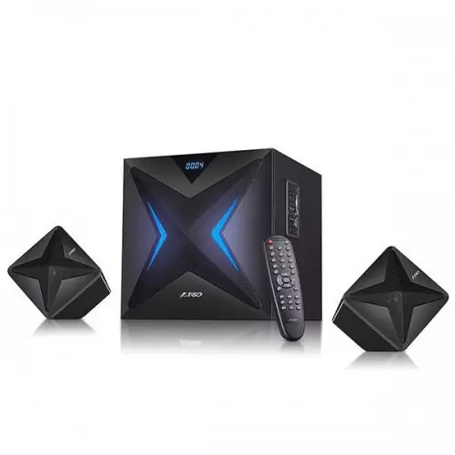 F&D F550X 2.1 Multimedia Bluetooth Speaker