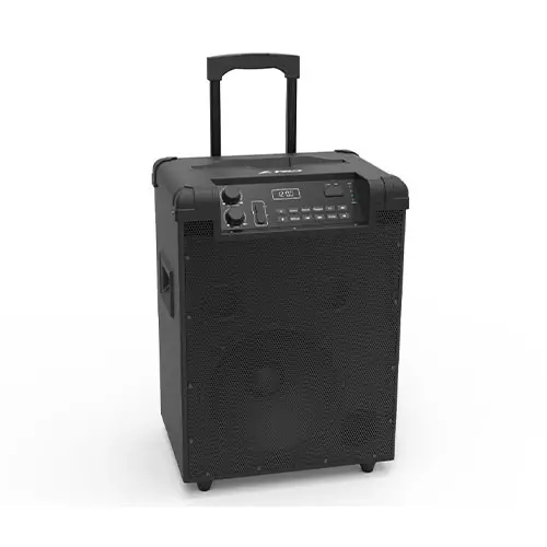 F&D T2 Bluetooth Trolley Speaker - 1