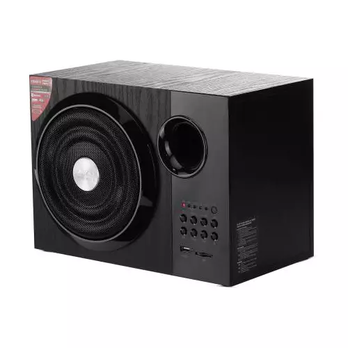 F&D F3000X Bluetooth Multimedia Speaker - 2