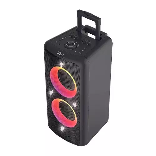 F&D PA300 100W Bluetooth Party Speaker-gallery-1