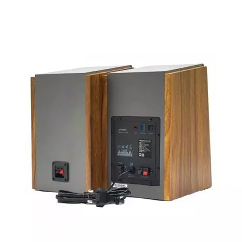 F&D R27BT Multimedia Bluetooth Speaker-gallery-1