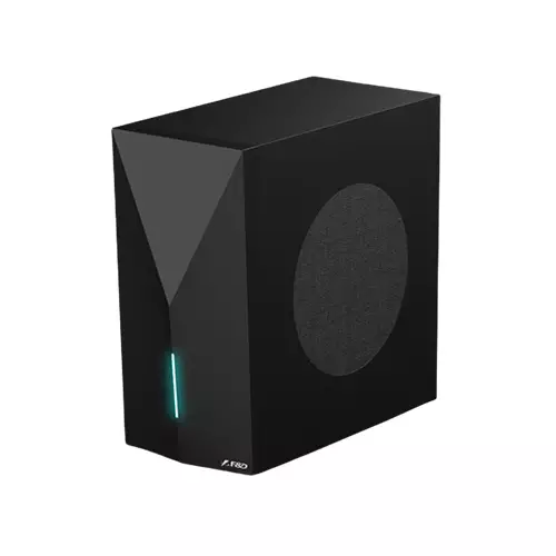 F&D HT-388D 2.1 Channel Bluetooth Home Theater Speaker-gallery-1