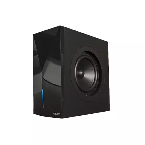 F&D HT-388D 2.1 Channel Bluetooth Home Theater Speaker-2