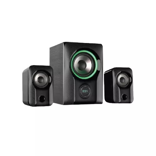 F&D F590X BLUETOOTH MULTIMEDIA SPEAKER