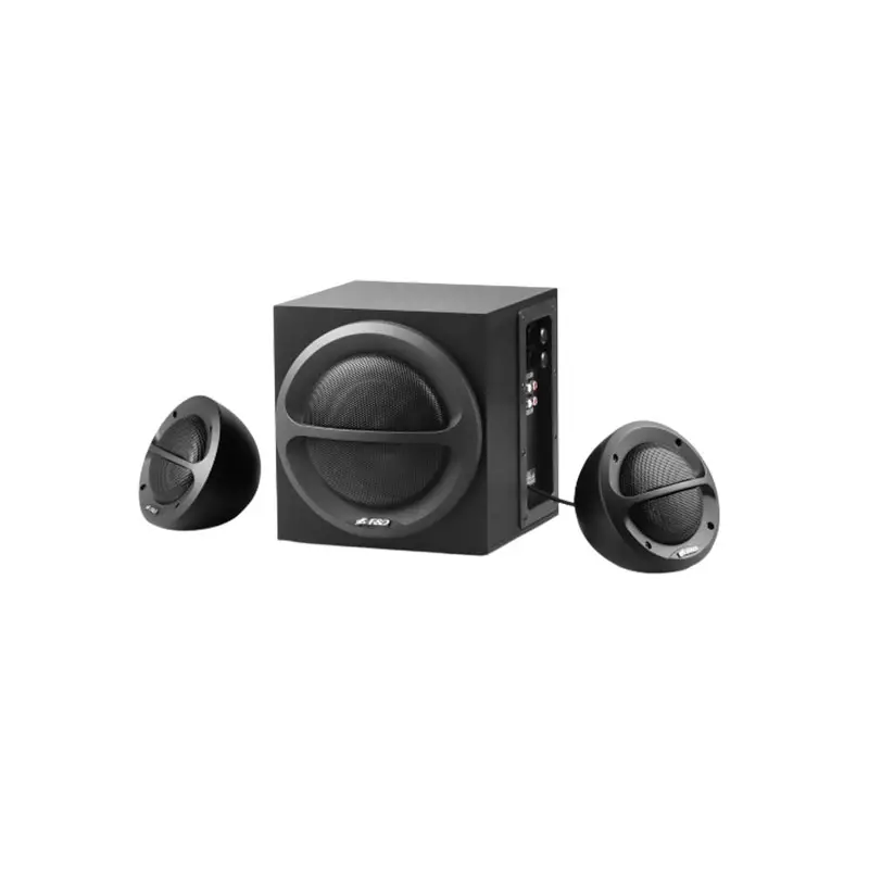 F&D A110 2.1 MULTIMEDIA SPEAKER-gallery-1