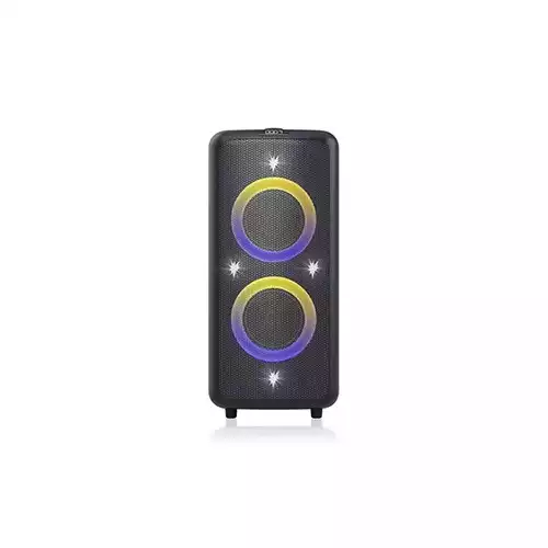 F&D PA200 60W Bluetooth Party Speaker