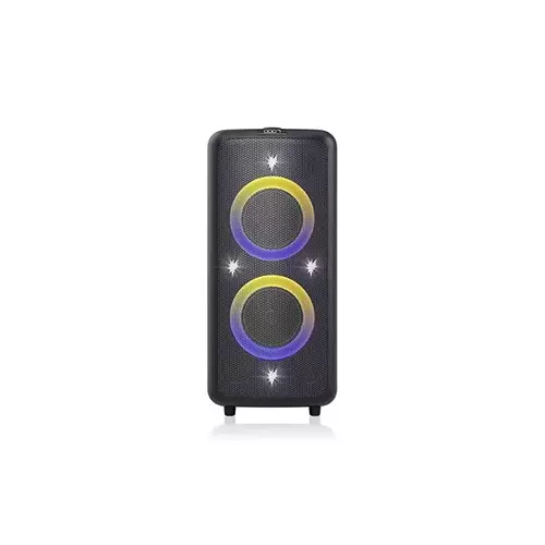 F&D PA200 60W Bluetooth Party Speaker
