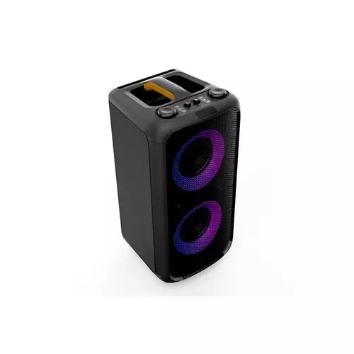 F&D PA200 60W Bluetooth Party Speaker-gallery-1