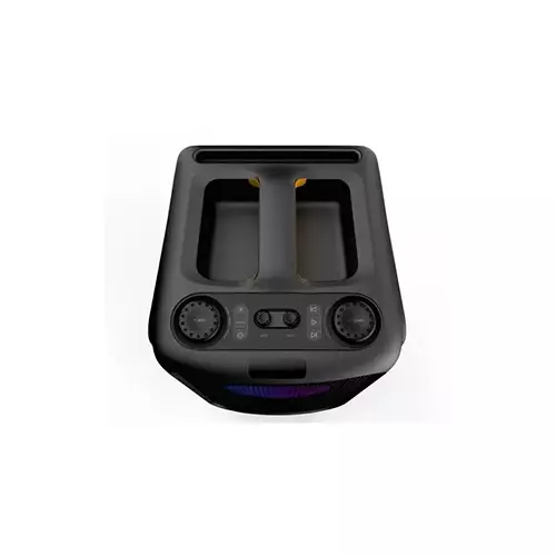 F&D PA200 60W Bluetooth Party Speaker-gallery-2