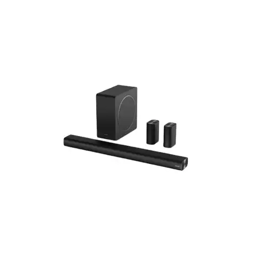 F&D HT-500DA 5.1 Wireless Soundbar