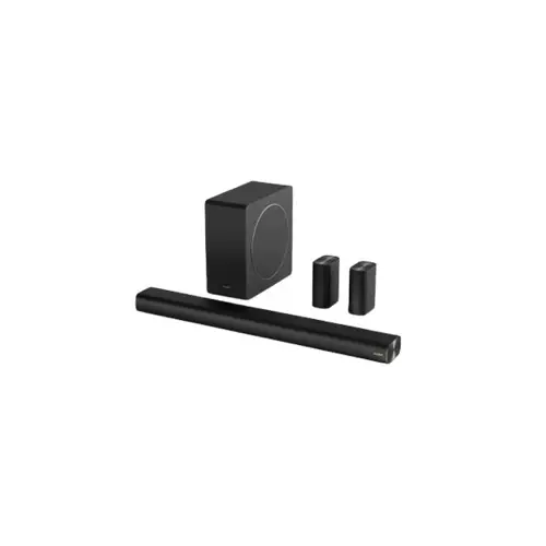 F&D HT-500DA 5.1 Wireless Soundbar