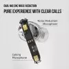 F&D E3 True IPX4 Wireless Earbuds-3