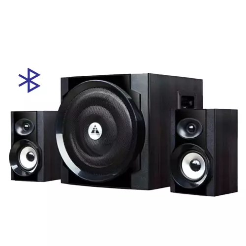 GOLDEN FIELD S300U BT BLUETOOTH SPEAKER