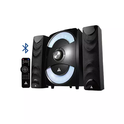 GOLDEN FIELD 701C Bluetooth Speaker