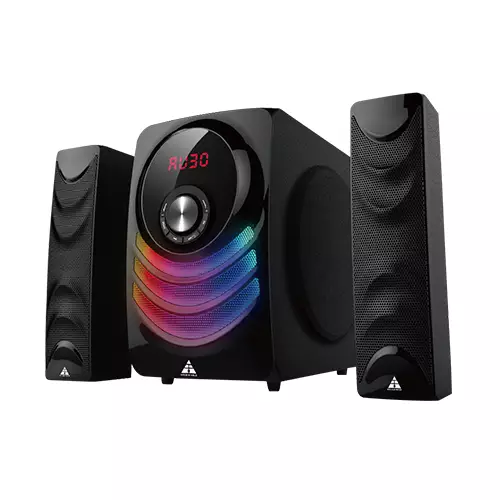 GOLDEN FIELD U-702C Bluetooth Speaker