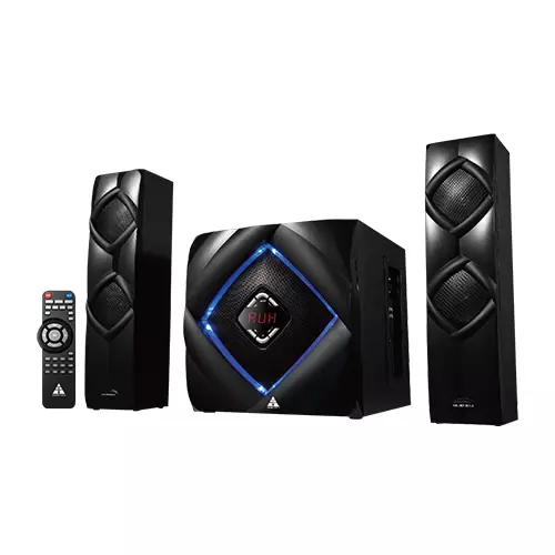 GOLDEN FIELD 302C Bluetooth Speaker