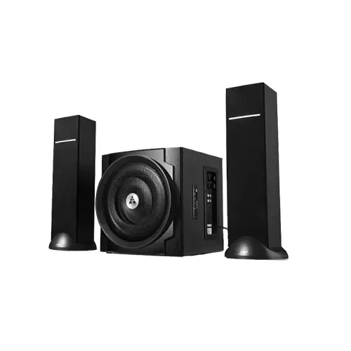 GOLDEN FIELD S300A BT BLUETOOTH SPEAKER