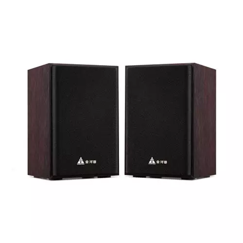 GOLDEN FIELD H2001 USB Speaker