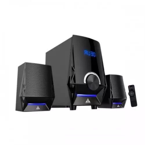 GOLDEN FIELD U-20M BT Multimedia SPEAKER