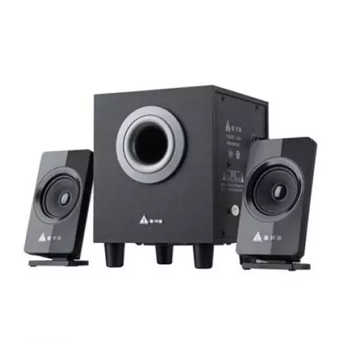 Golden Field Q200 Subwoofer Speaker