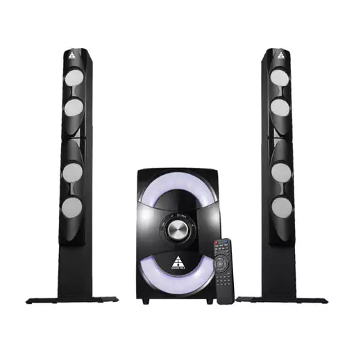 GOLDEN FIELD H701C HiFi SPEAKER