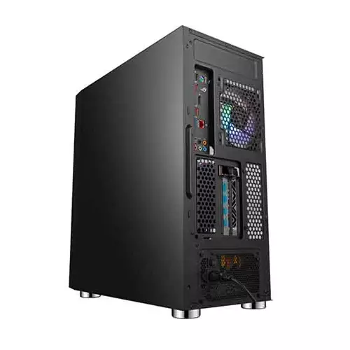 Golden Field 8701B MESH ATX Gaming Case-3