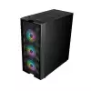Golden Field 8701B MESH ATX Gaming Case-1