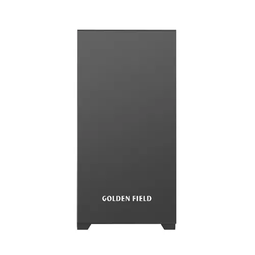 Golden Field 1701B ATX Gaming Case-2