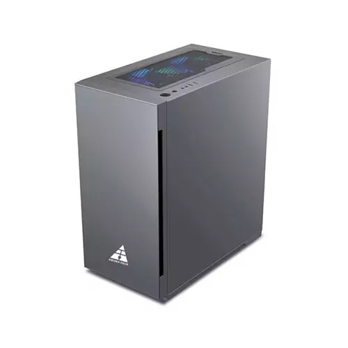 Golden Field 1701G ATX Gaming Case-2