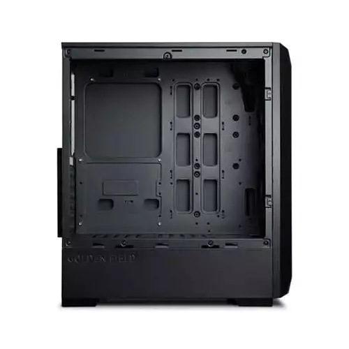 Golden Field 7689B ATX Gaming Case-gallery-1