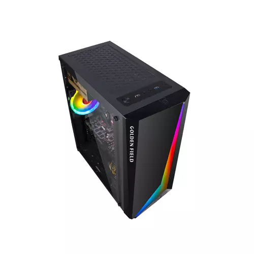 Golden Field XH8 ATX Gaming Case-gallery-1