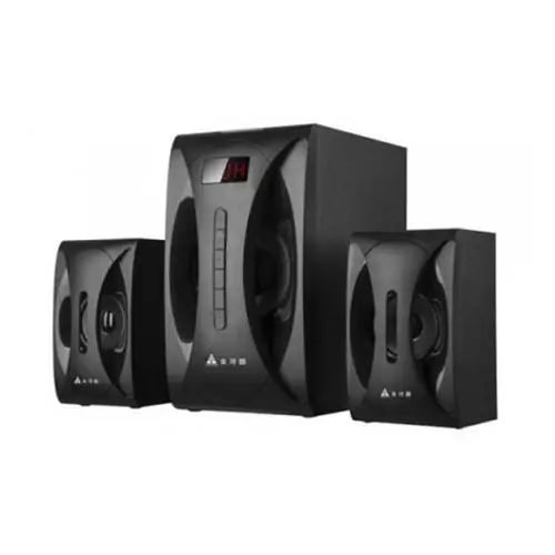 GOLDEN FIELD LA-130P BT Multimedia SPEAKER