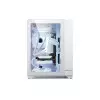 GOLDEN FIELD SEAVIEW M360 MINI TOWER MICRO-ATX GAMING CASE (WHITE)-1