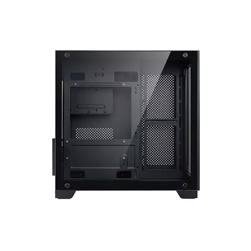 GOLDEN FIELD SEAVIEW M360 MINI TOWER MICRO-ATX GAMING CASE (BLACK)-gallery-3