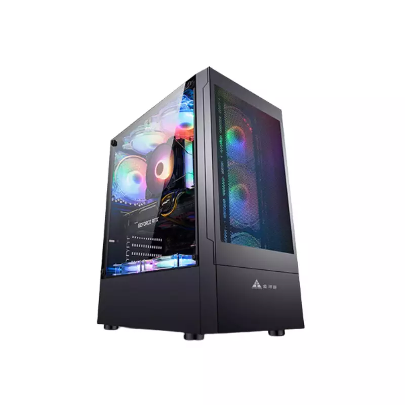 GOLDEN FIELD N39B ATX GAMING CASE
