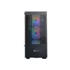 GOLDEN FIELD N39B ATX GAMING CASE-2