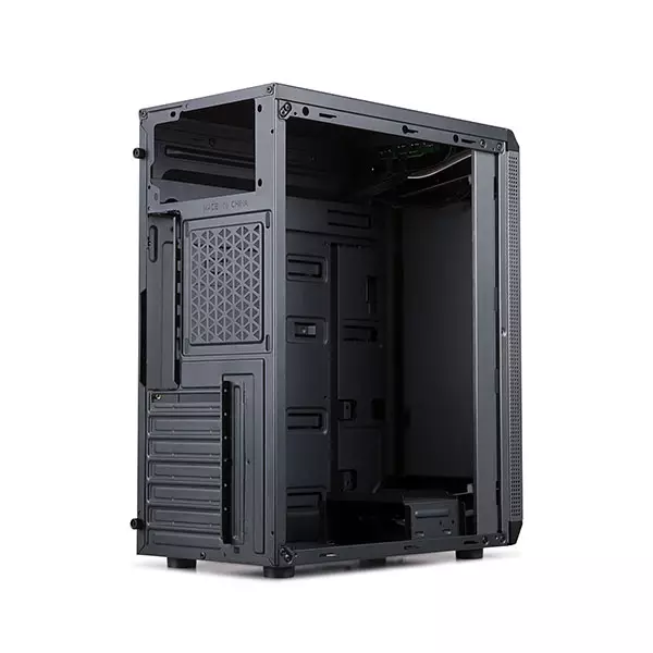 GOLDEN FIELD XH11I ATX GAMING CASING-gallery-3
