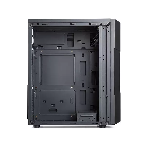 GOLDEN FIELD XH10I ATX GAMING CASING-gallery-2