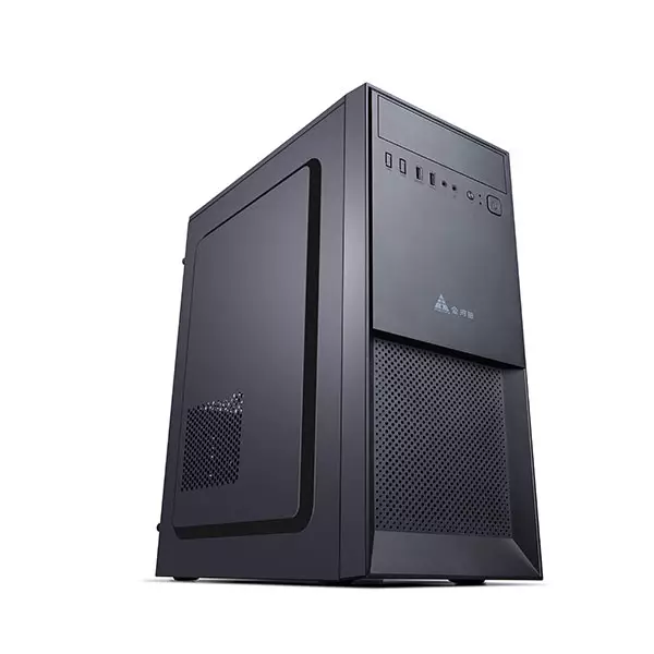 GOLDEN FIELD Q25B ATX DESKTOP CASE