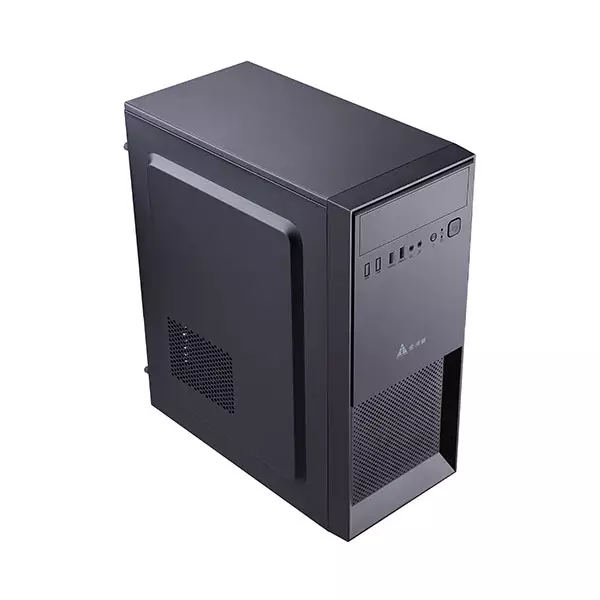 GOLDEN FIELD Q25B ATX DESKTOP CASE-gallery-1
