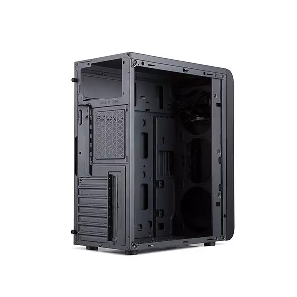 GOLDEN FIELD Q25B ATX DESKTOP CASE-gallery-3