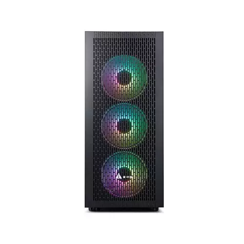 Golden Field N95B ATX Gaming Casing-1