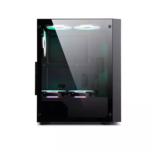 Golden Field N95B ATX Gaming Casing-2