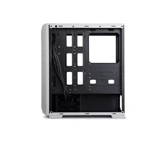Golden Field 7689W ATX Gaming Casing White-gallery-2