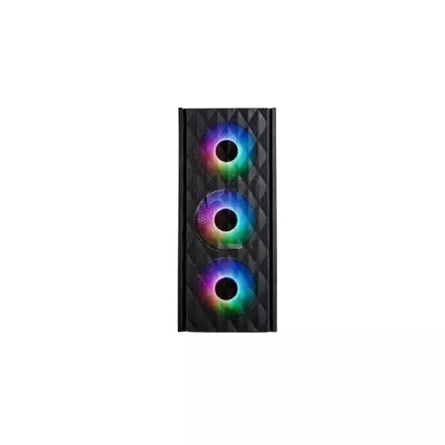 Golden Field XH7i Mid-Tower ATX Desktop Gaming Case-1